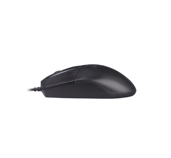 A4Tech Мышь A4Tech OP-720 Black USB