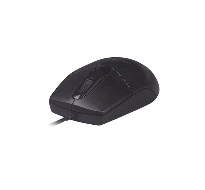 A4Tech Мышь A4Tech OP-720 Black USB
