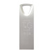 T&G Флеш-накопичувач USB 16GB T&G 117 Metal Series Silver (TG117SL-16G)