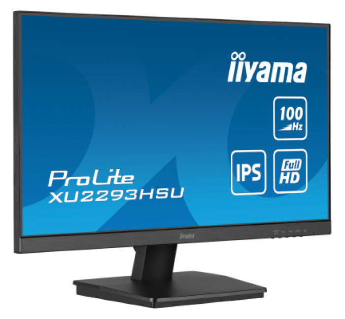 iiyama Монітор iiyama XU2293HSU-B7
