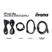 iiyama Монітор iiyama GCB3280QSU-B2