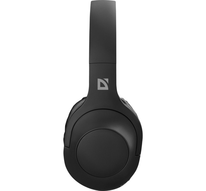 Defender Навушники Defender FreeMotion B445 Bluetooth Black (63445)