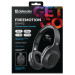 Defender Навушники Defender FreeMotion B445 Bluetooth Black (63445)