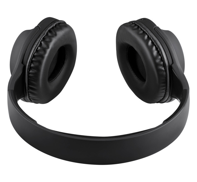 Defender Навушники Defender FreeMotion B445 Bluetooth Black (63445)