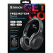 Defender Навушники Defender FreeMotion B445 Bluetooth Black (63445)
