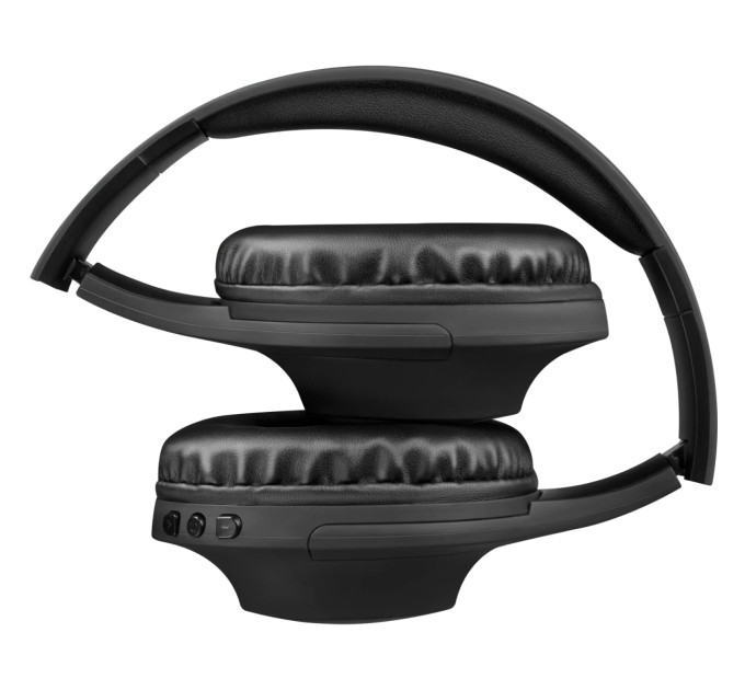 Defender Навушники Defender FreeMotion B445 Bluetooth Black (63445)