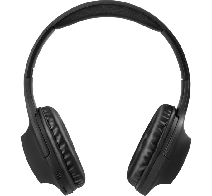 Defender Навушники Defender FreeMotion B445 Bluetooth Black (63445)