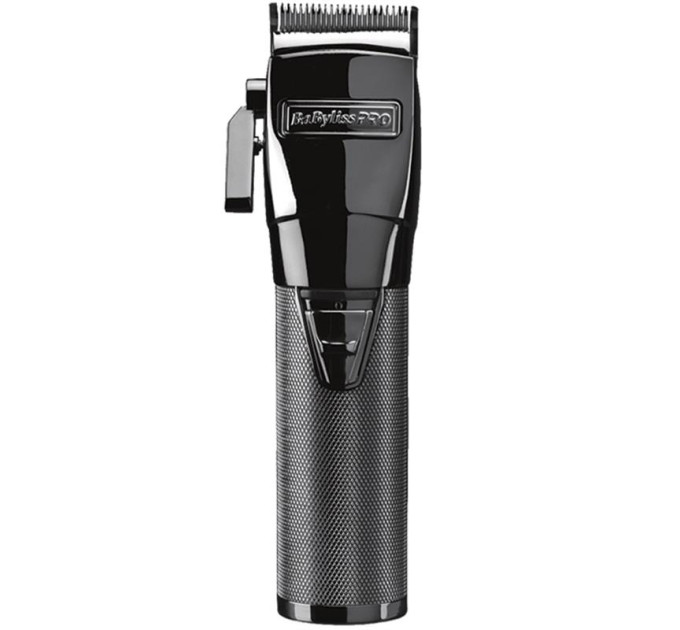 Babyliss Pro Машинка для стрижки Babyliss Pro FX8705E GunSteel FX Grooming Set