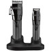 Babyliss Pro Машинка для стрижки Babyliss Pro FX8705E GunSteel FX Grooming Set
