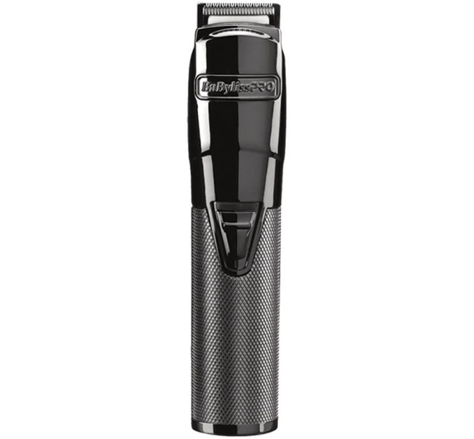 Babyliss Pro Машинка для стрижки Babyliss Pro FX8705E GunSteel FX Grooming Set