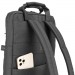 Tucano Рюкзак для ноутбука Tucano 14" WO4 MB Pro black (WO4BK-MB14-AX)