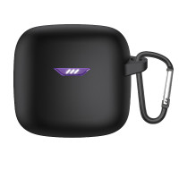 Чохол для навушників Armorstandart Hang Case для JBL Tune FleX Black (ARM79919)