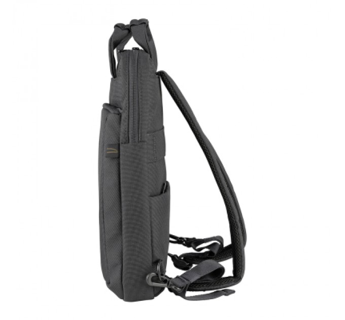Tucano Рюкзак для ноутбука Tucano 14" WO4 MB Pro black (WO4BK-MB14-AX)