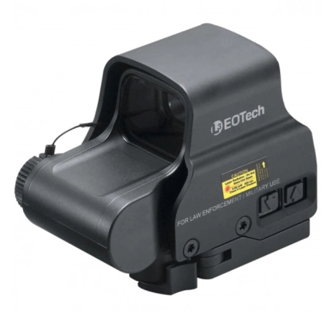 EOTech Коліматорний приціл EOTech EXPS2 65MOA з 2 крапками (1MOA) (EXPS2-2)