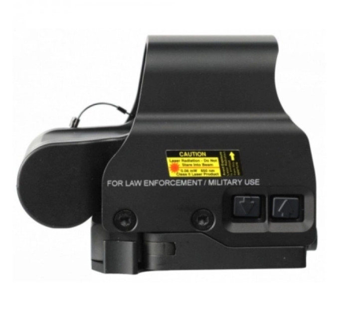 EOTech Коліматорний приціл EOTech EXPS2 65MOA з 2 крапками (1MOA) (EXPS2-2)