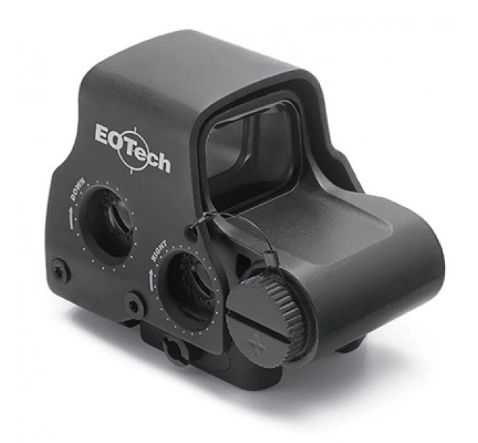 EOTech Коліматорний приціл EOTech EXPS2 65MOA з 2 крапками (1MOA) (EXPS2-2)