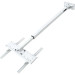 Sector Кронштейн Sector CM-40T White