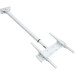 Sector Кронштейн Sector CM-40T White