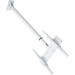 Sector Кронштейн Sector CM-40T White