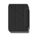 BeCover Чохол до планшета BeCover Ultra Slim Origami Magnetic Apple iPad Air 13" M2 2024 Black (712980)