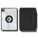 BeCover Чохол до планшета BeCover Ultra Slim Origami Magnetic Apple iPad Pro 12.9 2020/2021/2022 Black (712979)