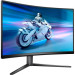 Philips Монітор Philips 32M2C5500W/00