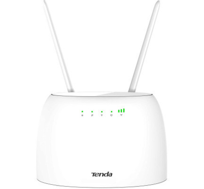 Tenda Маршрутизатор Tenda 4G06