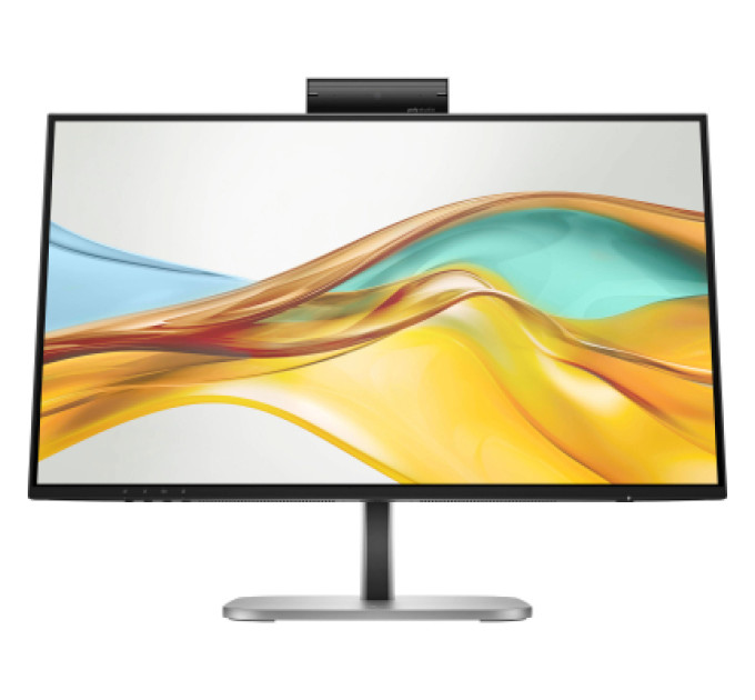 HP Монітор HP S5 Pro 524pm (9E0G9UT)
