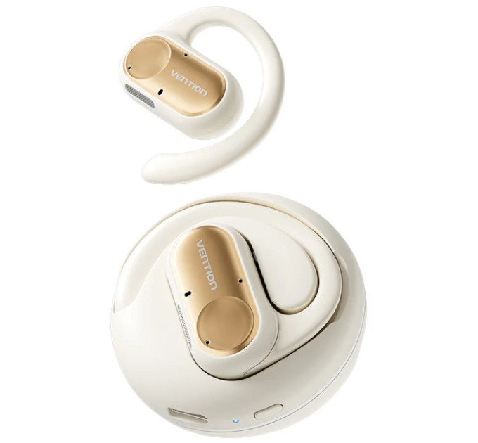 Vention Навушники Vention OpenBeat O11 Beige (NBPN0)