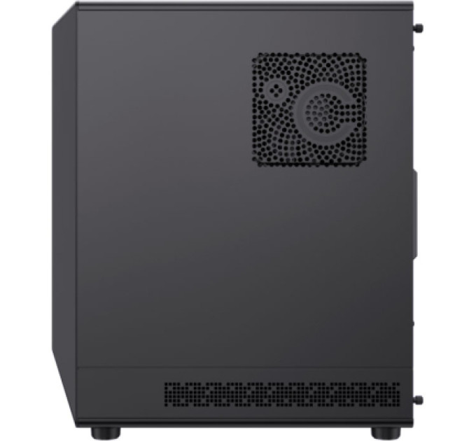 Gamemax Корпус Gamemax Vista COC AB