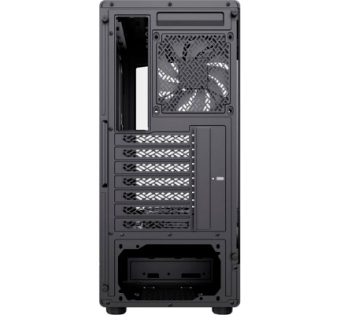 Gamemax Корпус Gamemax Vista COC AB