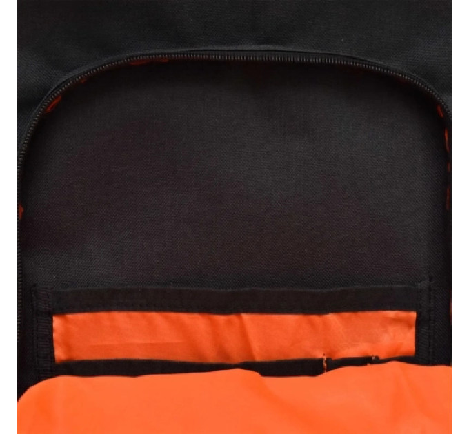 Semi Line Рюкзак для ноутбука Semi Line 15.6" L2005 21L Black (L2005-8)
