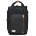 Semi Line Рюкзак для ноутбука Semi Line 15.6" L2005 21L Black (L2005-8)