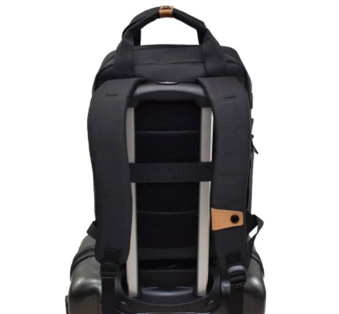 Semi Line Рюкзак для ноутбука Semi Line 15.6" L2005 21L Black (L2005-8)