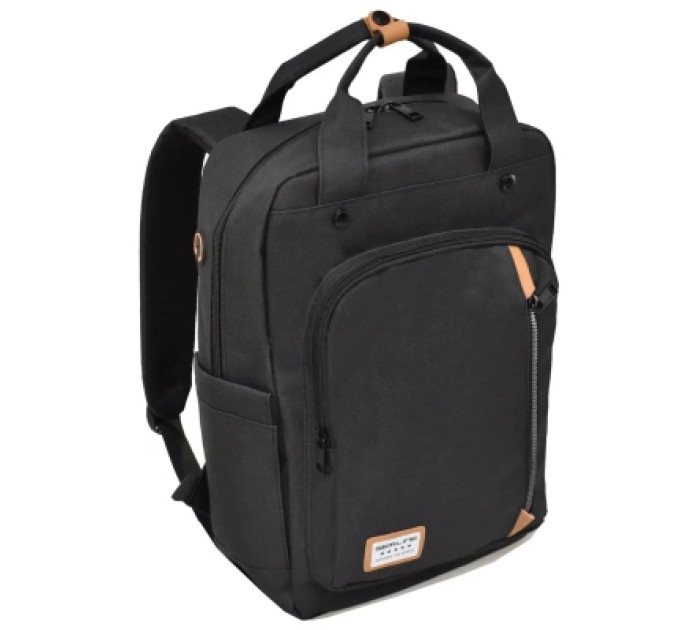 Semi Line Рюкзак для ноутбука Semi Line 15.6" L2005 21L Black (L2005-8)