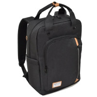 Рюкзак для ноутбука Semi Line 15.6" L2005 21L Black (L2005-8)