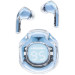 Acefast Навушники Acefast T8 Ice Blue (6974316282235)