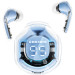 Acefast Навушники Acefast T8 Ice Blue (6974316282235)