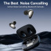 Vention Навушники Vention Tiny Earbuds T13 Black (NBNB0)