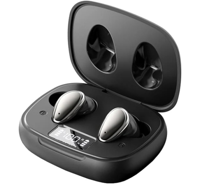 Vention Навушники Vention Tiny Earbuds T13 Black (NBNB0)
