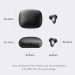 Vention Навушники Vention Tiny Earbuds T13 Black (NBNB0)