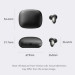Vention Навушники Vention Tiny Earbuds T13 Black (NBNB0)