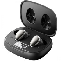 Навушники Vention Tiny Earbuds T13 Black (NBNB0)