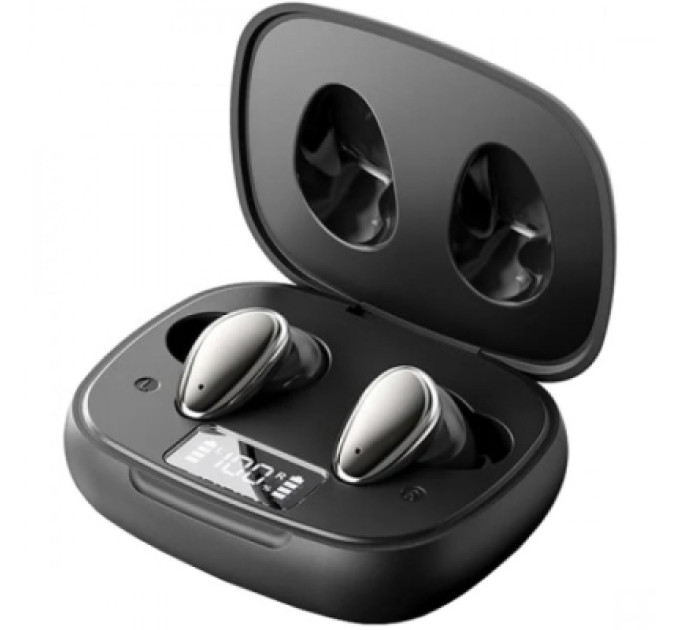 Vention Навушники Vention Tiny Earbuds T13 Black (NBNB0)