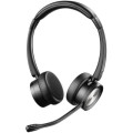 Sandberg Навушники Sandberg Wireless Office Headset Pro+ Bluetooth Black (126-18)
