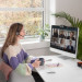 Sandberg Навушники Sandberg Wireless Office Headset Pro+ Bluetooth Black (126-18)