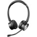 Sandberg Навушники Sandberg Wireless Office Headset Pro+ Bluetooth Black (126-18)