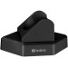 Sandberg Навушники Sandberg Wireless Office Headset Pro+ Bluetooth Black (126-18)
