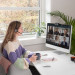 Sandberg Навушники Sandberg Wireless Office Headset Pro+ Bluetooth Black (126-18)