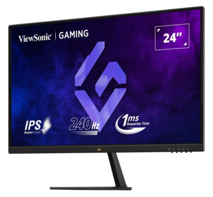 ViewSonic Монітор ViewSonic VX2479A-HD-PRO